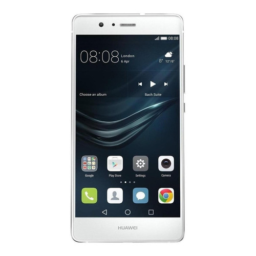 Huawei P9 Lite Dual SIM 16 GB blanco 2 GB RAM