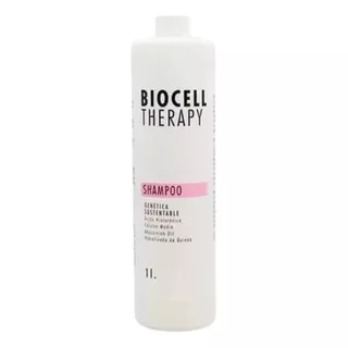 Shampoo Biocell Therapy Exiline X 1 Litro