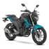 Moto Yamaha Fz25 Abs | Bidart Aventura