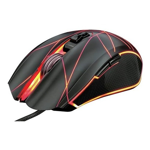 Mouse gamer Trust  Ture GTX 160
