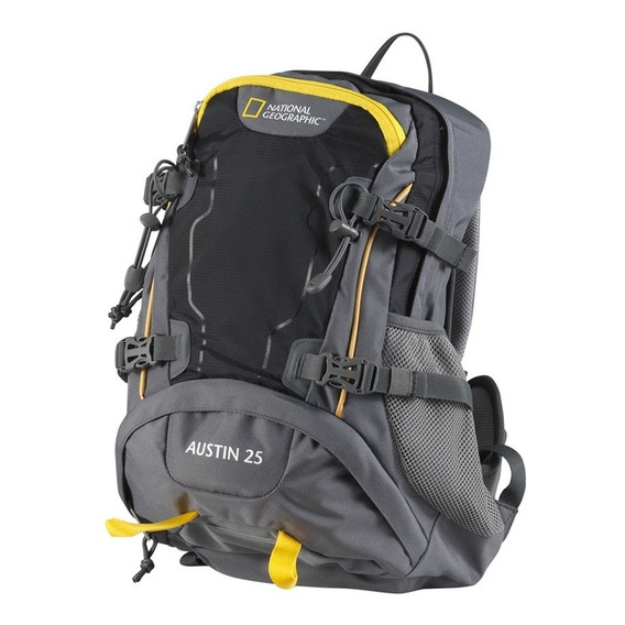 Mochila Austin 25 - National Geographic