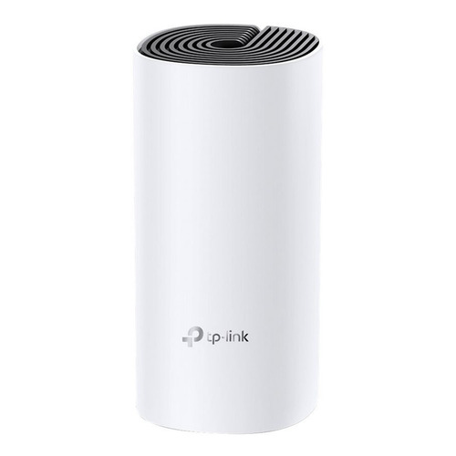 Access point TP-Link Deco E4 blanco 100V/240V