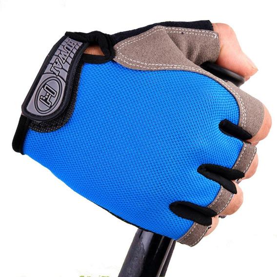 Guantes Para Crossfit Gym Gimnasio Musculacion Hacer Pesas