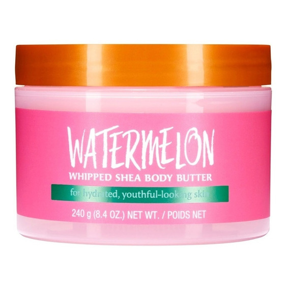 Crema Corporal Watermelon / Sandia Tree Hut®