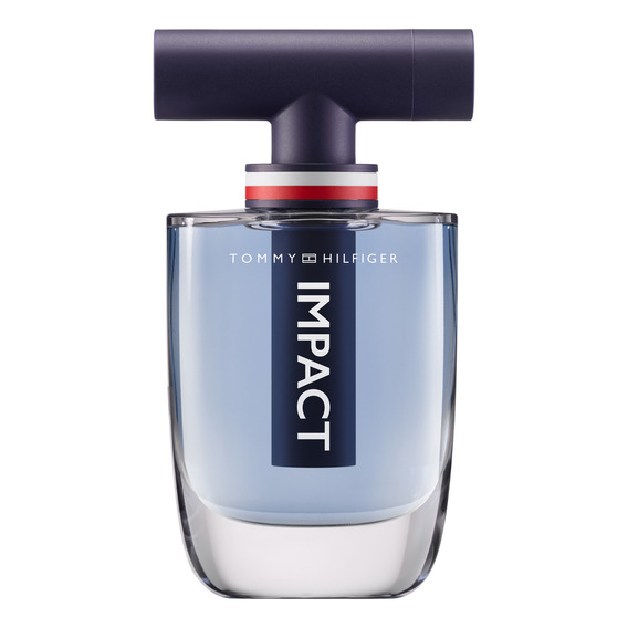 Perfume Tommy Hilfiger Impact Edt 100 Ml Hombre
