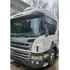 Scania P360 Automatico 6x2 Año 2013