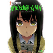Manga - Mieruko-chan 01 - Xion Store