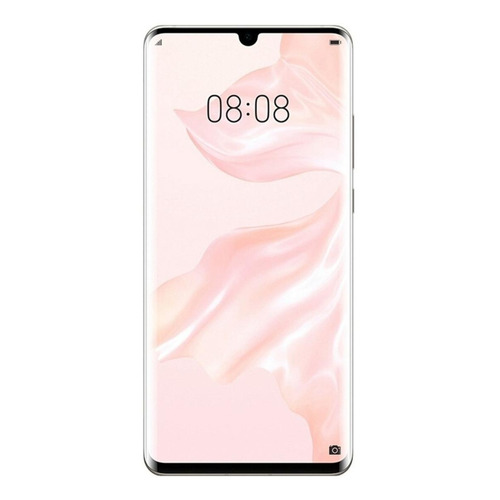 Huawei P30 Pro 256 GB pearl white 8 GB RAM