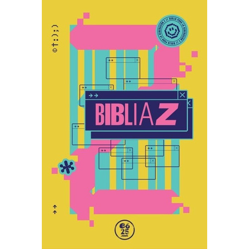 Biblia Nbv, De Itiel Arroyo. Editorial E625, Tapa Blanda En Español