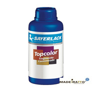 Sayerlack Topcolor Plus Preto - Tingidor Concentrado - 500ml