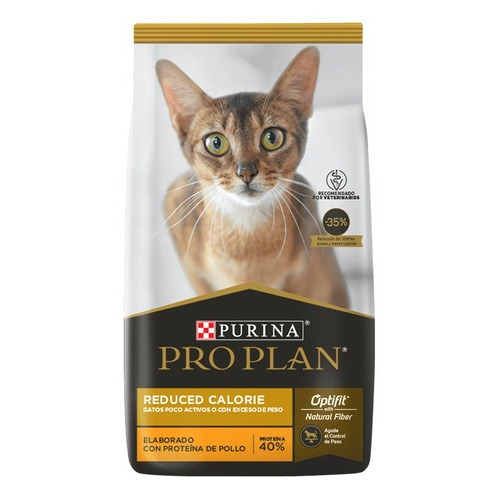 Proplan Reduced Calorie Cat 1kg