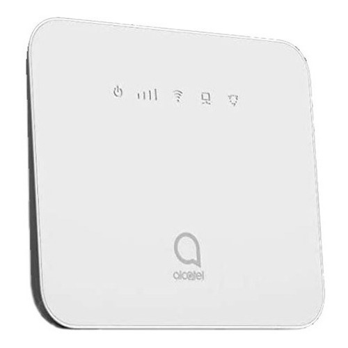 Router Wifi  4g Lte Alcatel linkhub diginet