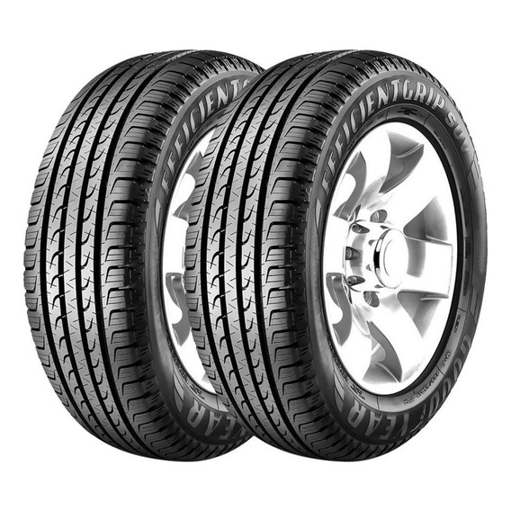 Kit de 2 neumáticos Goodyear  SUV LT 205/65R16 95 H