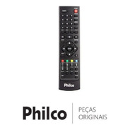 Controle Remoto Original Philco Para Tv Ph19 Ph24 Ph28 Ph32