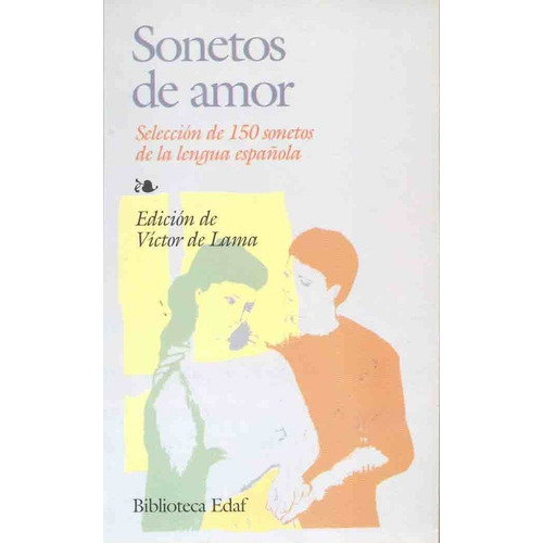 Sonetos De Amor - Aa. Vv