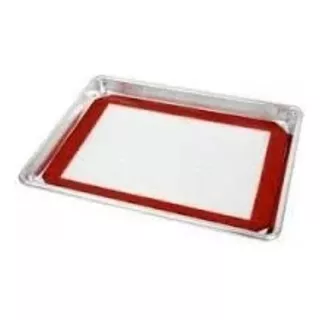 Tapete Silicon Para Hornear 30x41 Cm