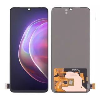 Pantalla Display Compatible Para Vivo V21 5g V2050 Oled 