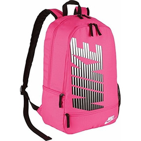 Mochila Color Rosa Nike Unisex Clasica rqOHwr16