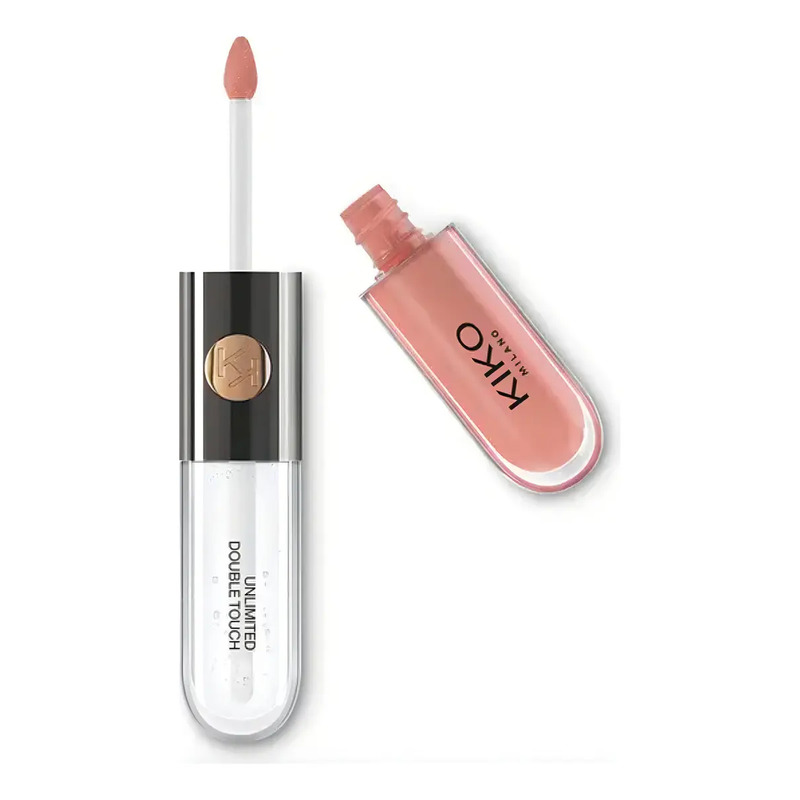 Kiko Milano- Unlimited Double Touch Cor 102 Kiko Milano- Unlimited Double Touch Cor 102