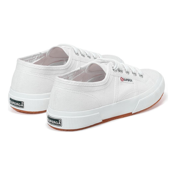 Zapatilla 2750 Cotu Classic White