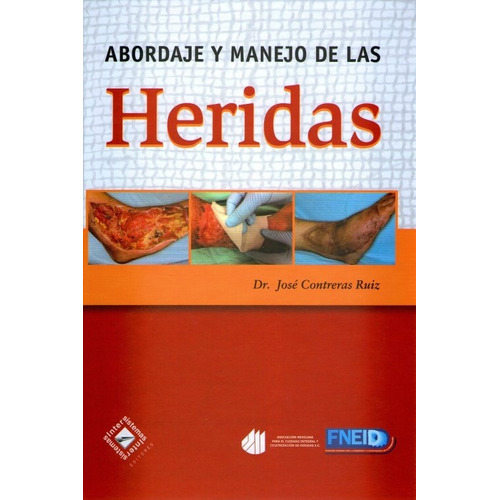 Contreras Abordaje Y Manejo De Las Heridas