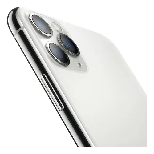 新年の贈り物 512 Max Pro 11 iPhone GB Excelente - prateado スマートフォン本体
