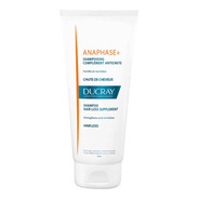 Shampoo Ducray Anaphase+ Fortalecedor Anticaída 200ml