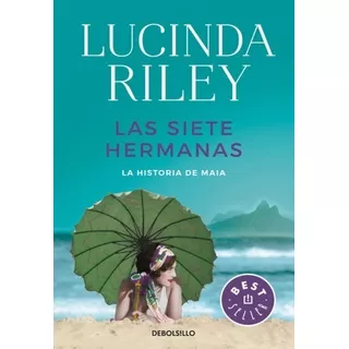 Siete Hermanas, Las (db) - Lucinda Riley