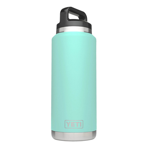 Yeti 36oz Termo Térmico Acero Inoxidable Seafoam