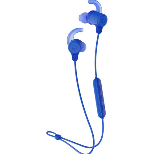 Audífonos in-ear gamer inalámbricos Skullcandy Jib+ Active S2JSW cobalt blue