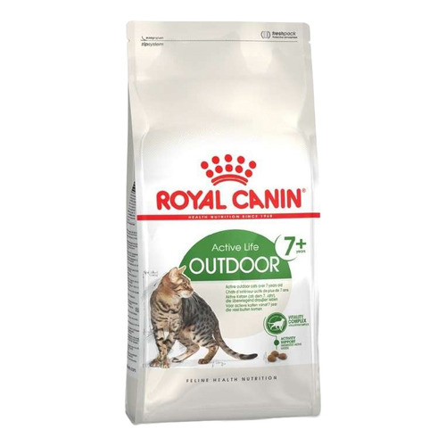 Royal Canin Active Cat 7+ 1,5 Kg