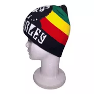 Gorro Jamaica Reggae Rasta Unisex Lana Bob Marley 2