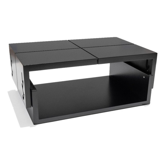 Soporte Base Monitor Pantalla Altura Graduable