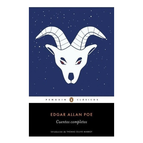 Cuentos Completos (edgar Allan Poe) - Edgar Allan Poe