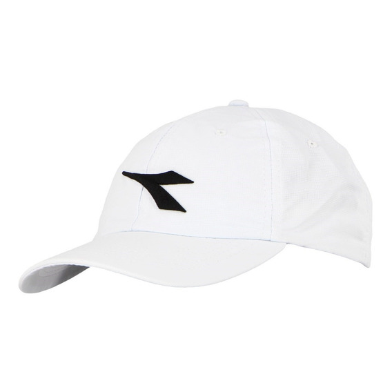 Diadora Cap  Navy-white-black