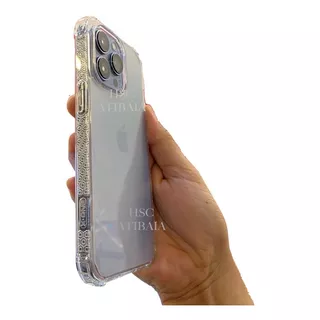 Capa X-one Dropguard Pro Transparente iPhone 13 Pro Max 6.7