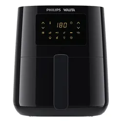 Fritadeira Airfryer Digital Philips Walita 4,1l Ri925 110v Cor Preto no Mercado Livre com oferta e cupom de desconto