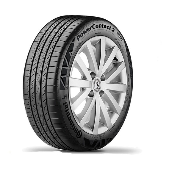 185/65 R15  88h  Powercontact 2   Continental