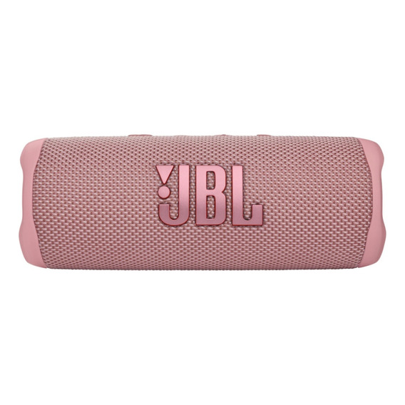 Bocina Jbl Flip 6 Bluetooth Impermeable Ip67 12 Horas Rosa