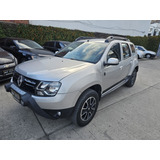 Renault Duster 2.0 Dakar Dynamique 4x4