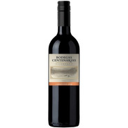 Vinho Chileno Tinto Santa Rita Bodegas Centenarias Carménère 750ml