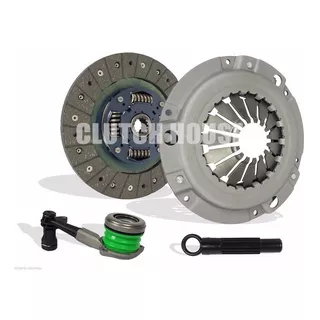 Kit De Clutch 2005 2006 2007 2008 2009 Pontiac G5 2.2lts