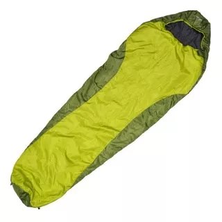 Bolsa Dormir Northland Elbrus -2°c Extremo Camping Cuota S