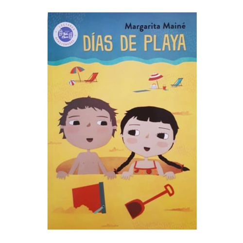 Días De Playa - Margarita Mainé