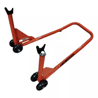 Caballete Para Horquillón Trasero Jpl Ktm Duke 200 250 390