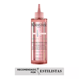 Tratamiento Capilar Kérastase Soin Acide Chroma Gloss 210ml