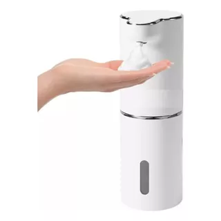 Saboneteira Dispenser Espuma Automática Sensor Infravermelho