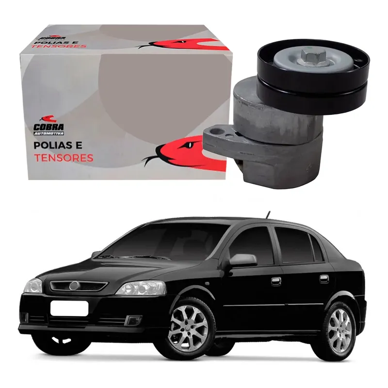 Tensor Correia Alternador Astra Sedan 1.8 2.0 8v 2005 A 2011