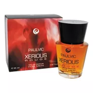 Perfume Paulvic Xerious Rouge Masculino