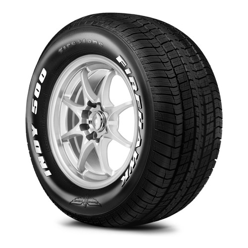 P295/50r15 105s Firehawk Indy 500 Firestone Índice de carga 105 Índice de velocidad S